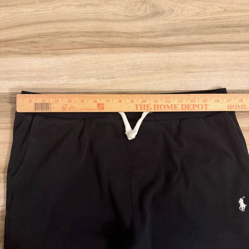 Polo Ralph Lauren small bleach